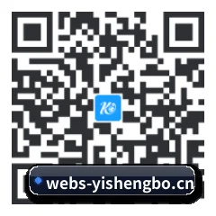 苹果版 iOS 二维码